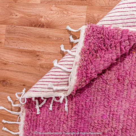 Vibrant Modern Moroccan Rug with Bold Color Blocks Vibrant Modern Moroccan Rug with Bold Color Blocks