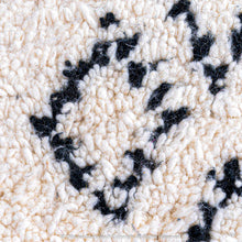 Load image into Gallery viewer, Moroccan Plush Rug: Sumptuous Texture and Modern Aesthetics