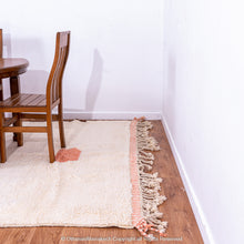 Load image into Gallery viewer, Moroccan Desert Sunset Rug: Plush Comfort with a Modern Look