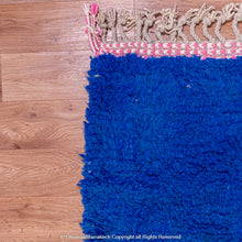 Load image into Gallery viewer, Moroccan Beni Ourain Rug: Timeless Elegance for Today&#39;s Homes