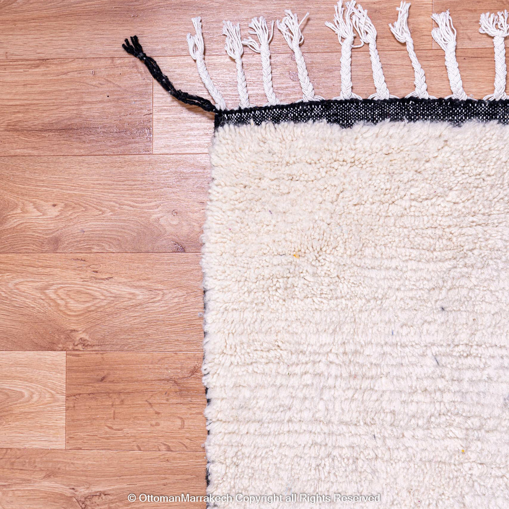 Moroccan Trellis Rug: Classic Design with a Modern Twist