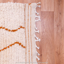 Load image into Gallery viewer, Moroccan Modern Rug: Contemporary Style with Moroccan Flair