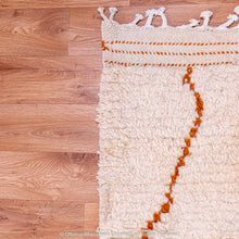 Load image into Gallery viewer, Moroccan Modern Rug: Contemporary Style with Moroccan Flair