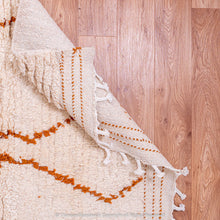 Load image into Gallery viewer, Moroccan Modern Rug: Contemporary Style with Moroccan Flair