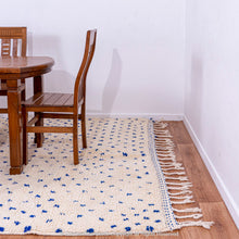 Load image into Gallery viewer, Moroccan Bohemian Rug: Free-Spirited Designs and Global Influence