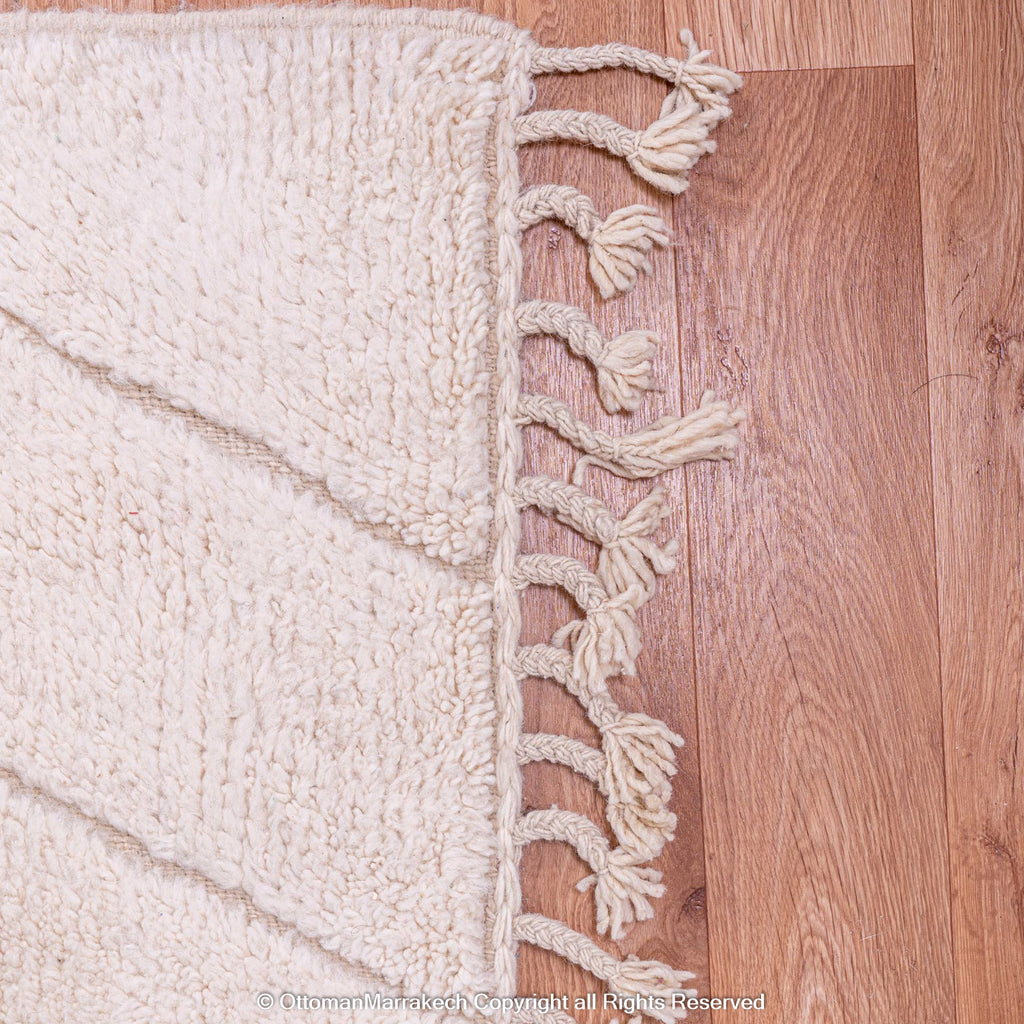 Moroccan Berber Rug: Authentic Design for Stylish Spaces