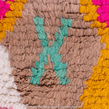 Load image into Gallery viewer, Moroccan Plush Rug: Soft and Cozy for Ultimate Comfort